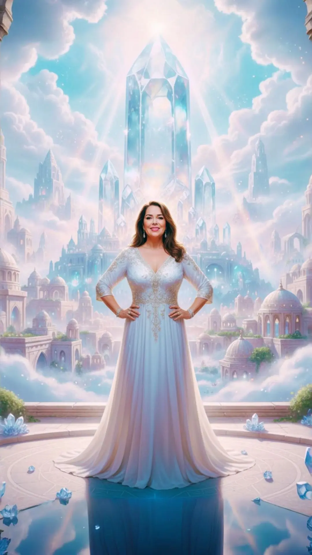 Reiki Shamballa em Porto Alegre - Ale Costa Terapias da Alma