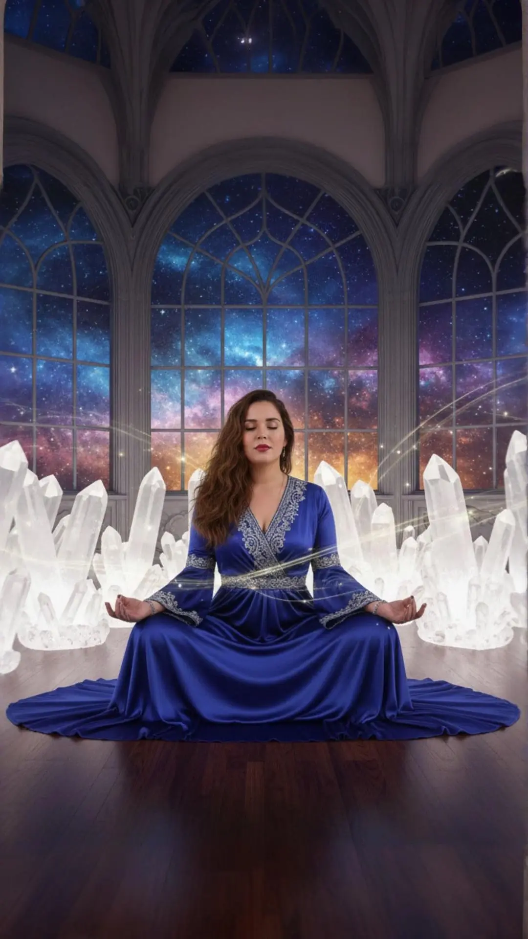 Meditações Decretos Reprogramação Mental em Porto Alegre - Ale Costa Terapias da Alma